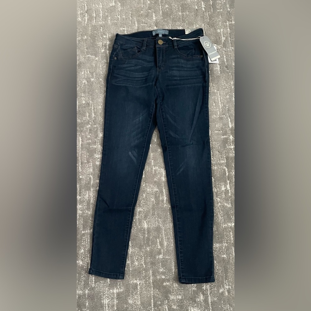 Wit & Wisdom Jeggings